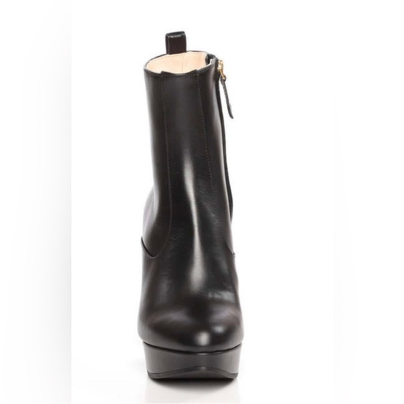 Nicholas Kirkwood Ankle Boots- Sz 38, never worn, new without box - Picture 3 of 9
